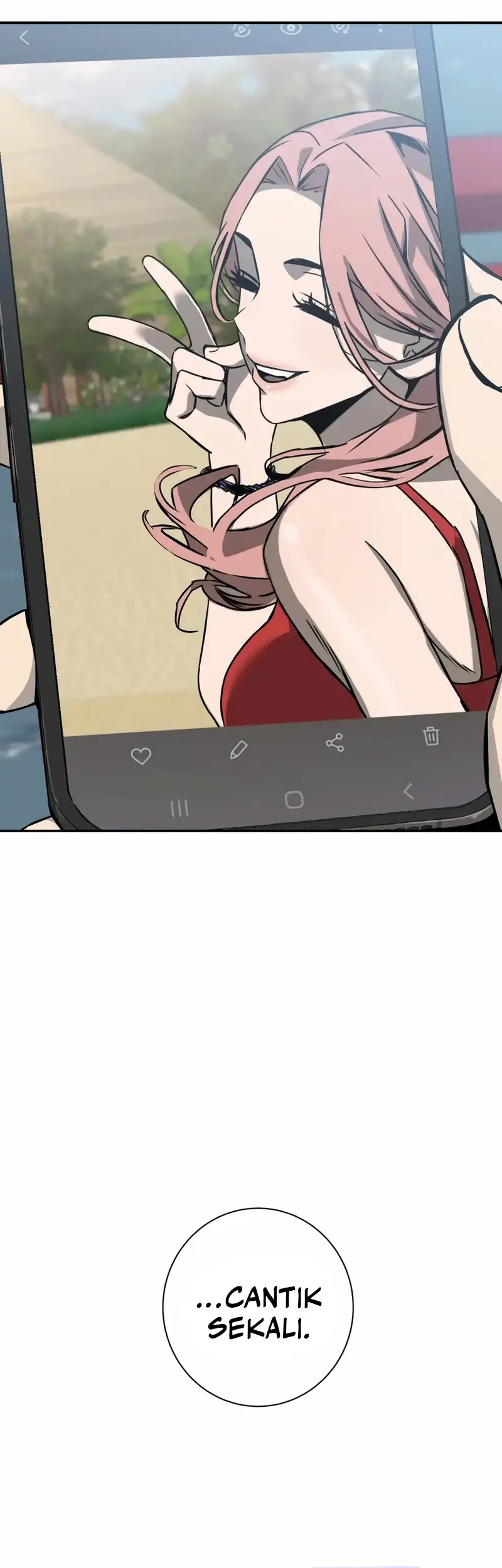 Bad Business Chapter 18 Gambar 77