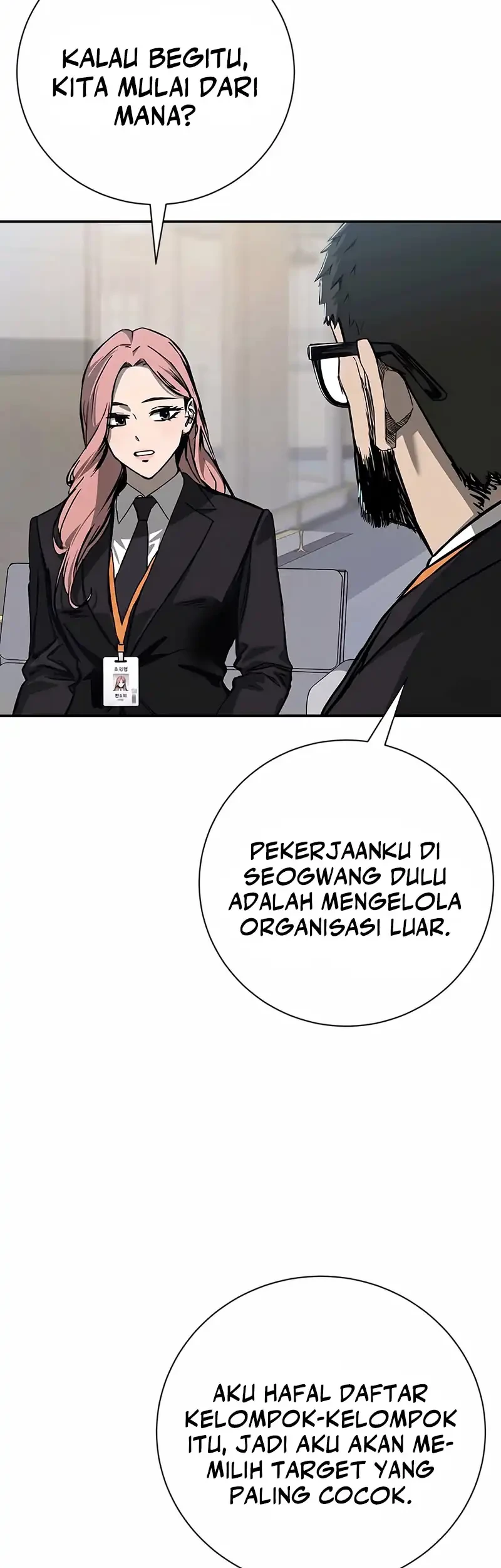 Bad Business Chapter 18 Gambar 3