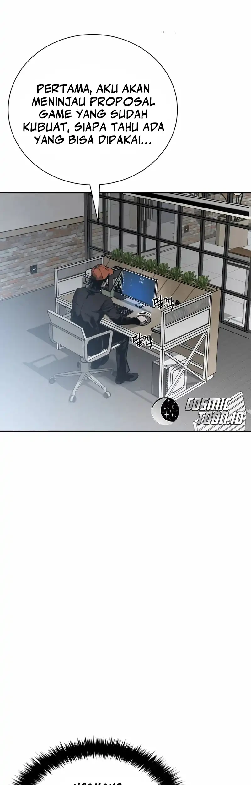 Bad Business Chapter 18 Gambar 7