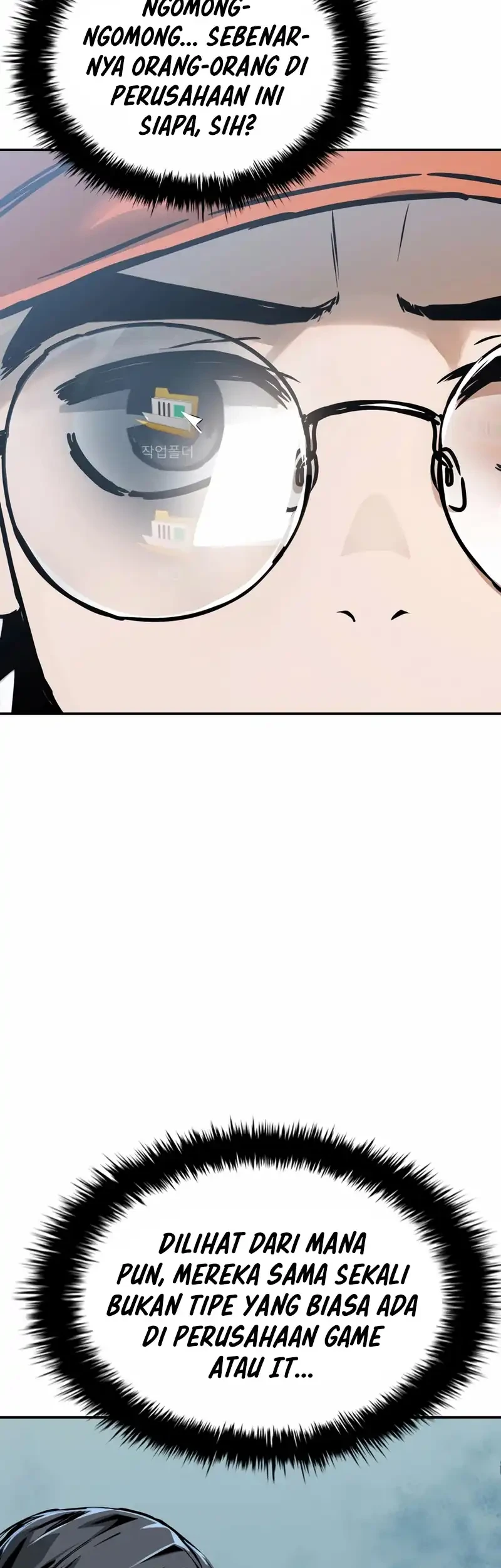 Bad Business Chapter 18 Gambar 8