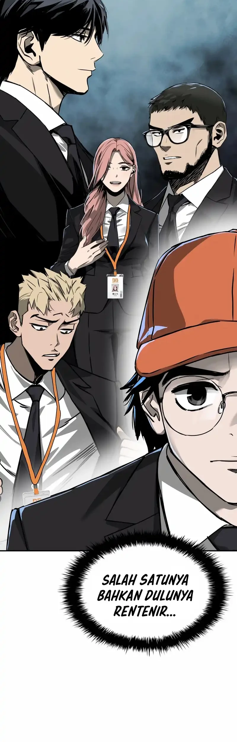 Bad Business Chapter 18 Gambar 9