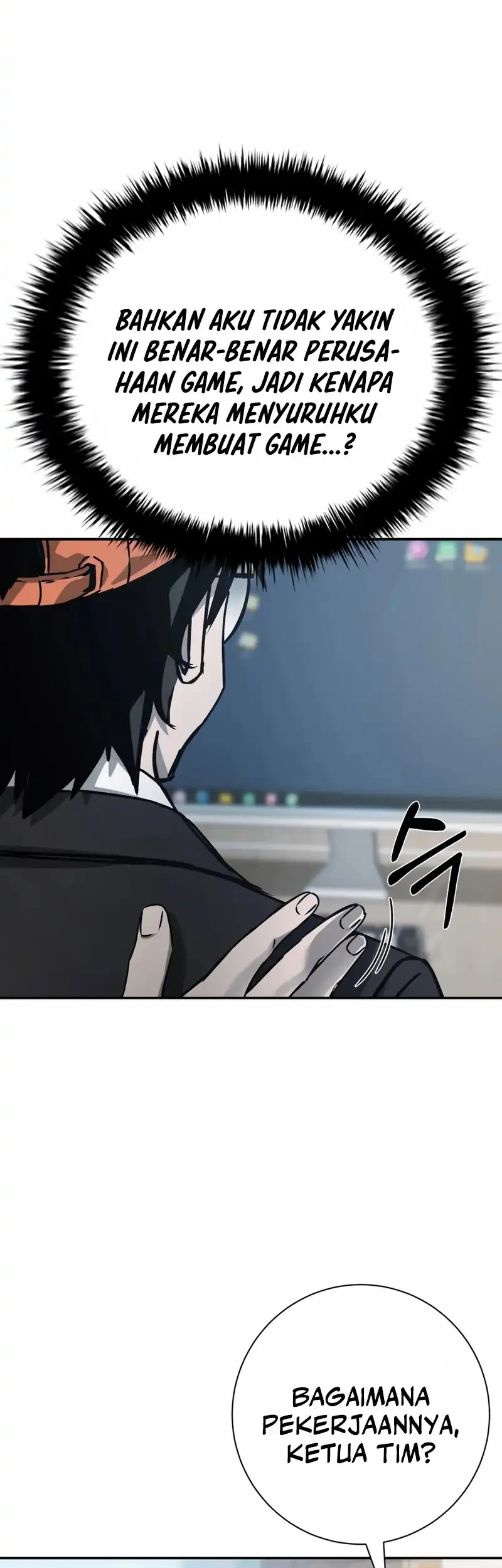 Bad Business Chapter 18 Gambar 10