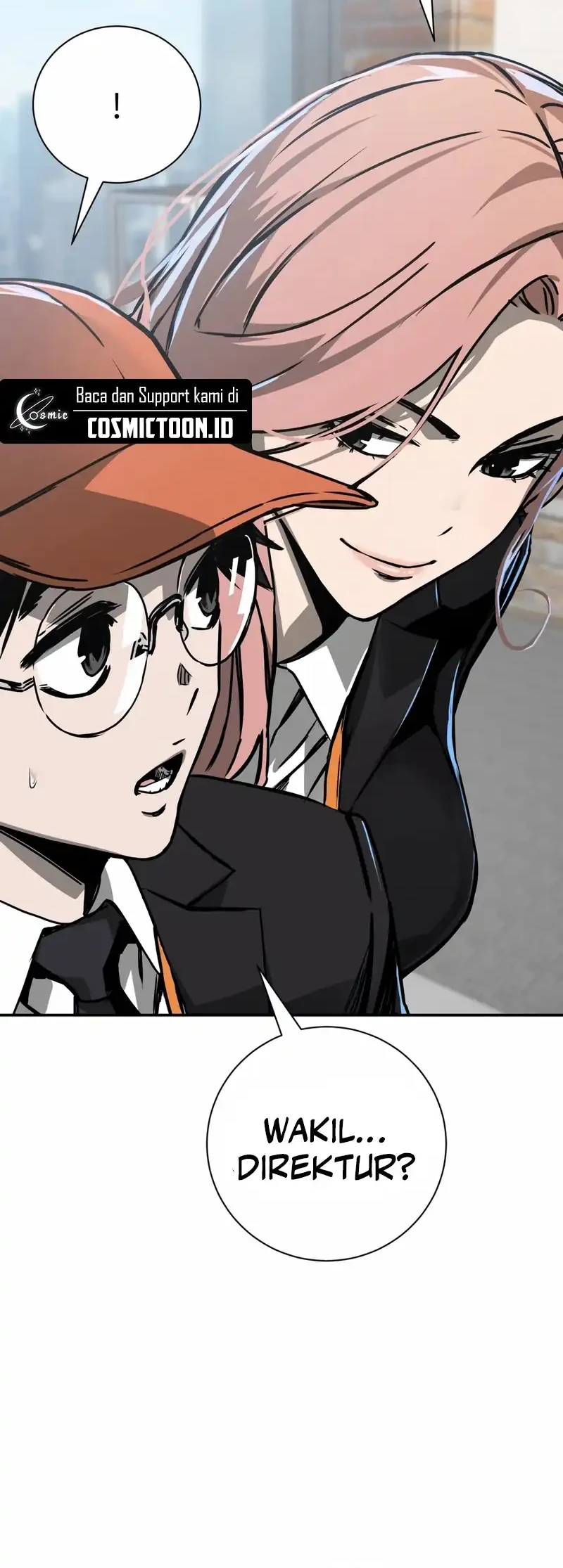 Bad Business Chapter 18 Gambar 11