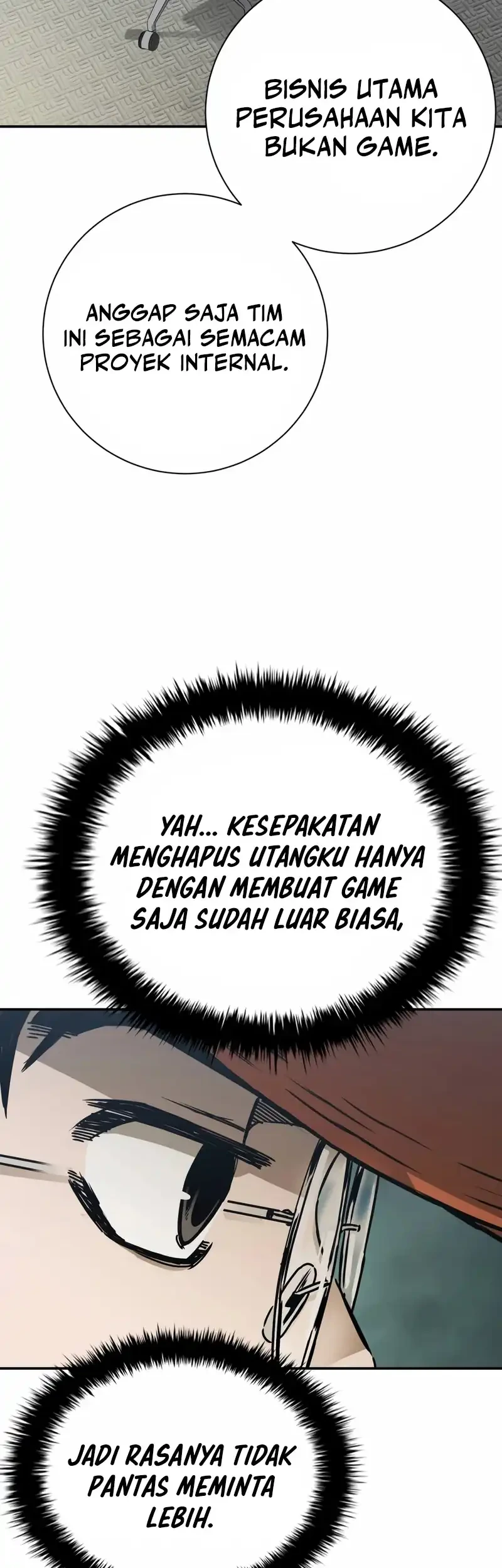 Bad Business Chapter 18 Gambar 15