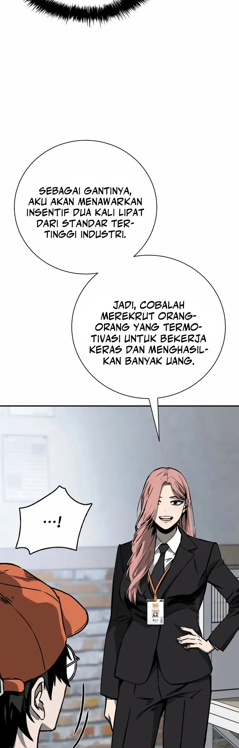 Bad Business Chapter 18 Gambar 16