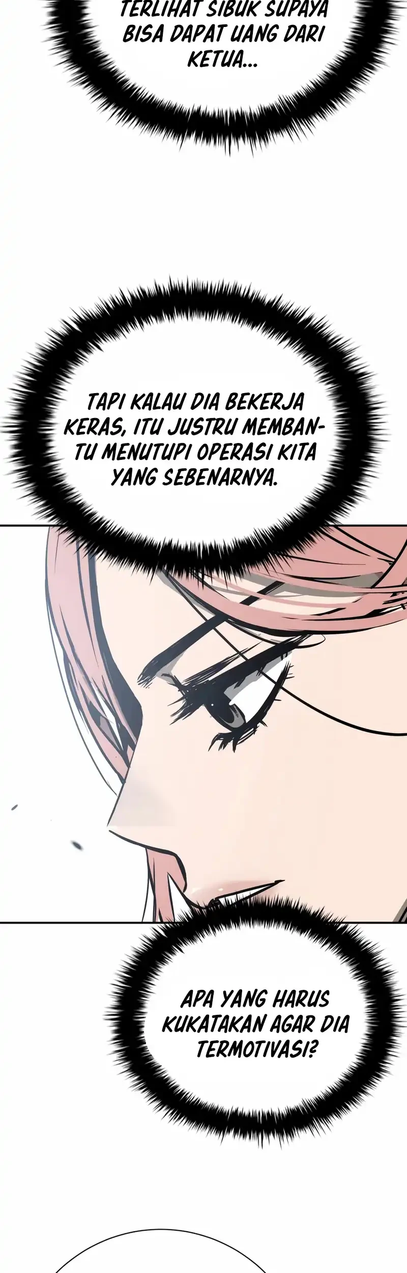 Bad Business Chapter 18 Gambar 19