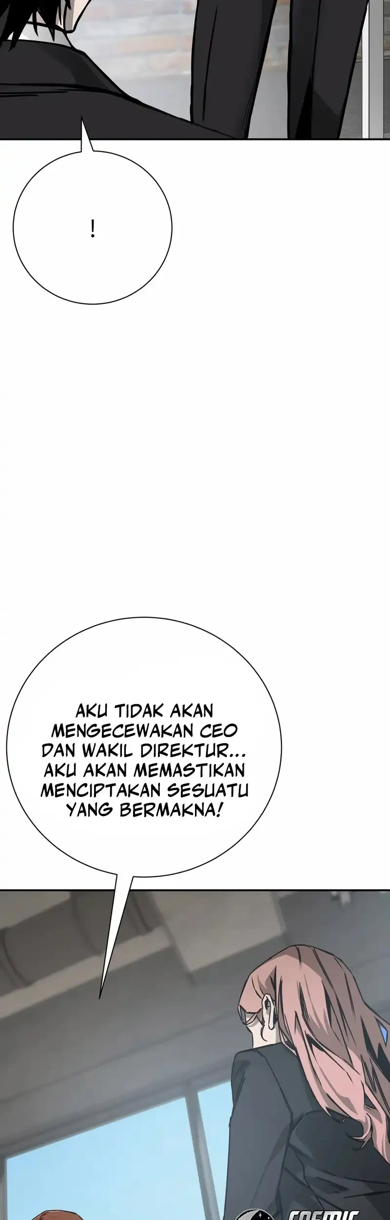 Bad Business Chapter 18 Gambar 22