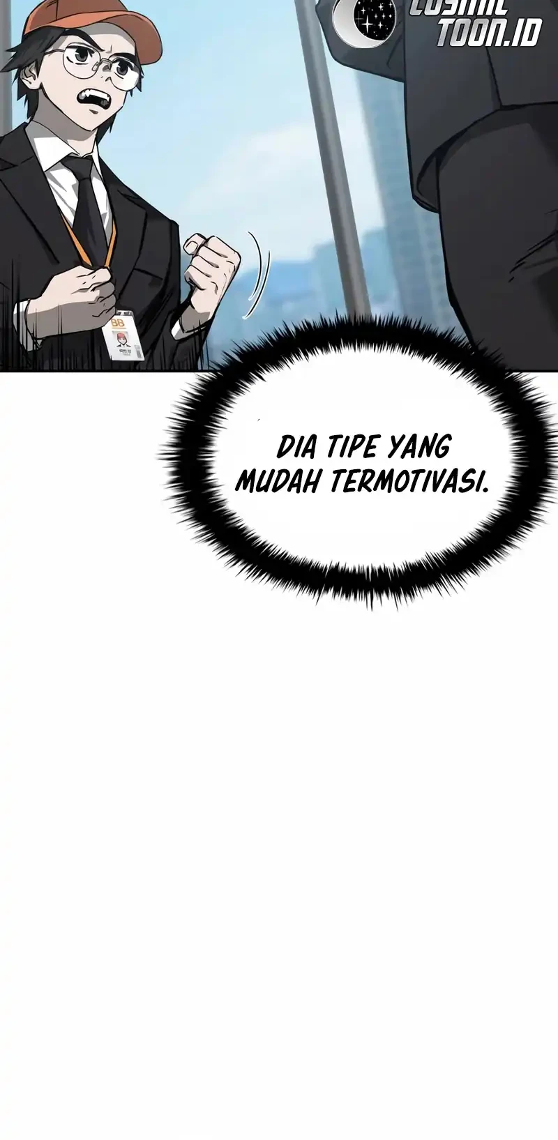 Bad Business Chapter 18 Gambar 23