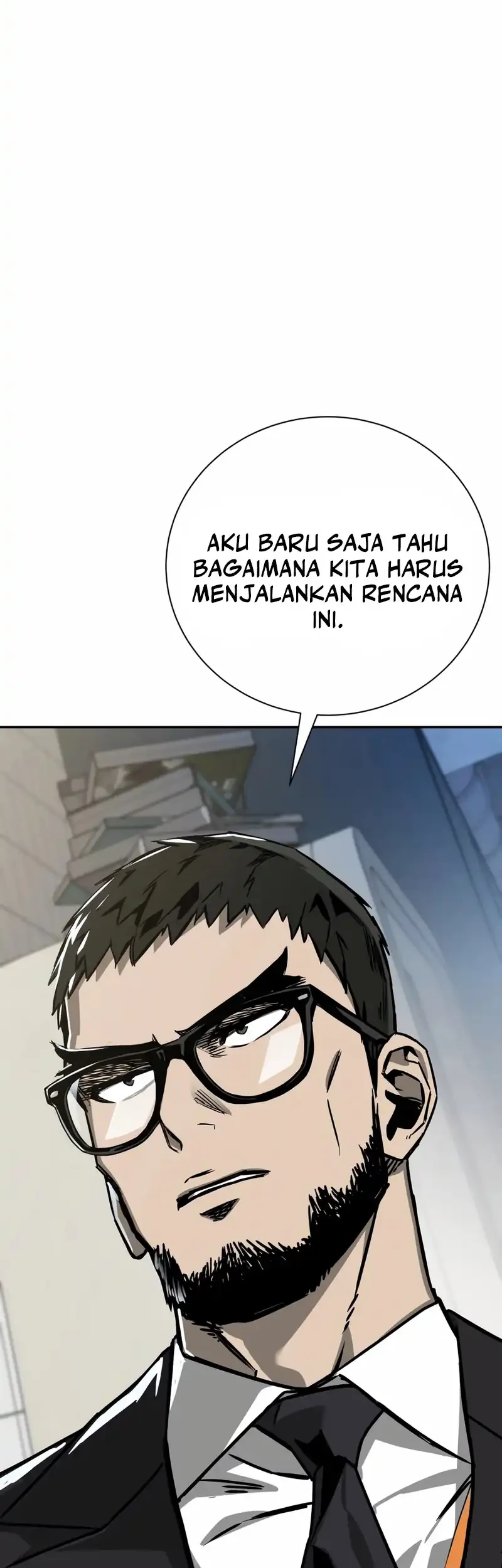 Bad Business Chapter 18 Gambar 32
