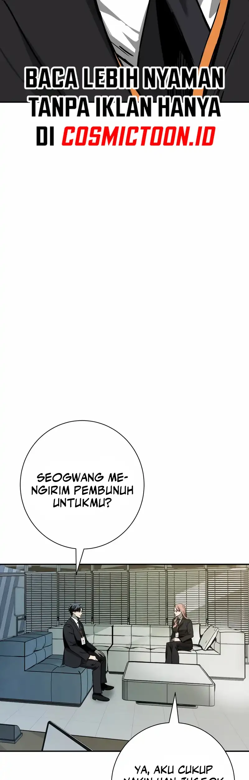 Bad Business Chapter 18 Gambar 33