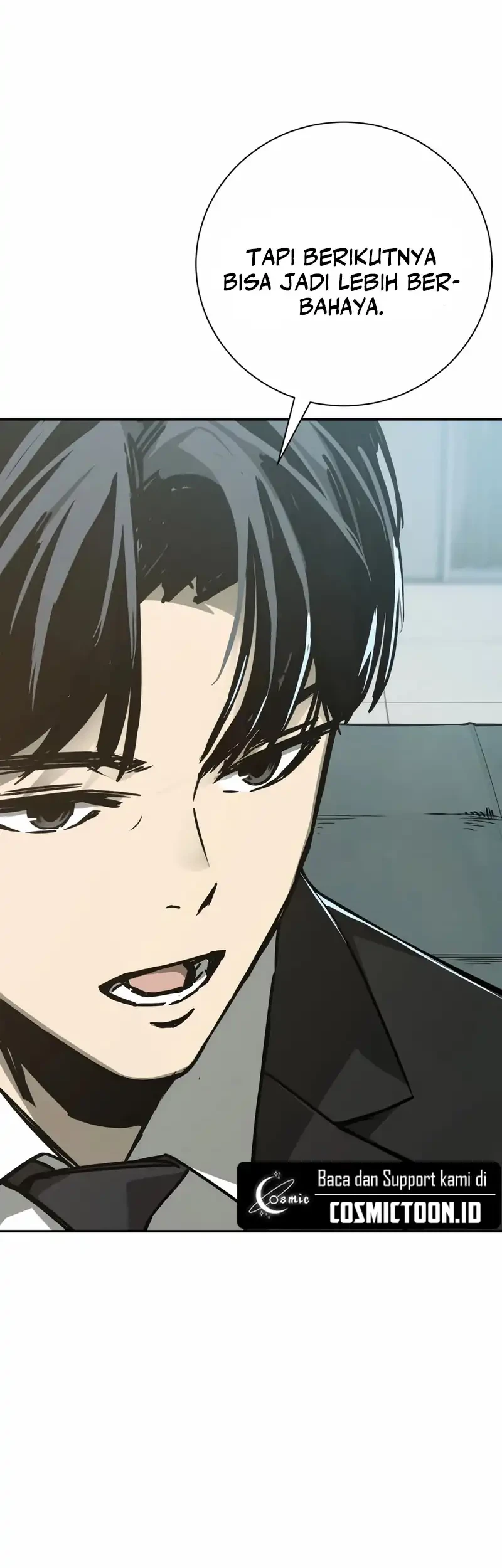 Bad Business Chapter 18 Gambar 37