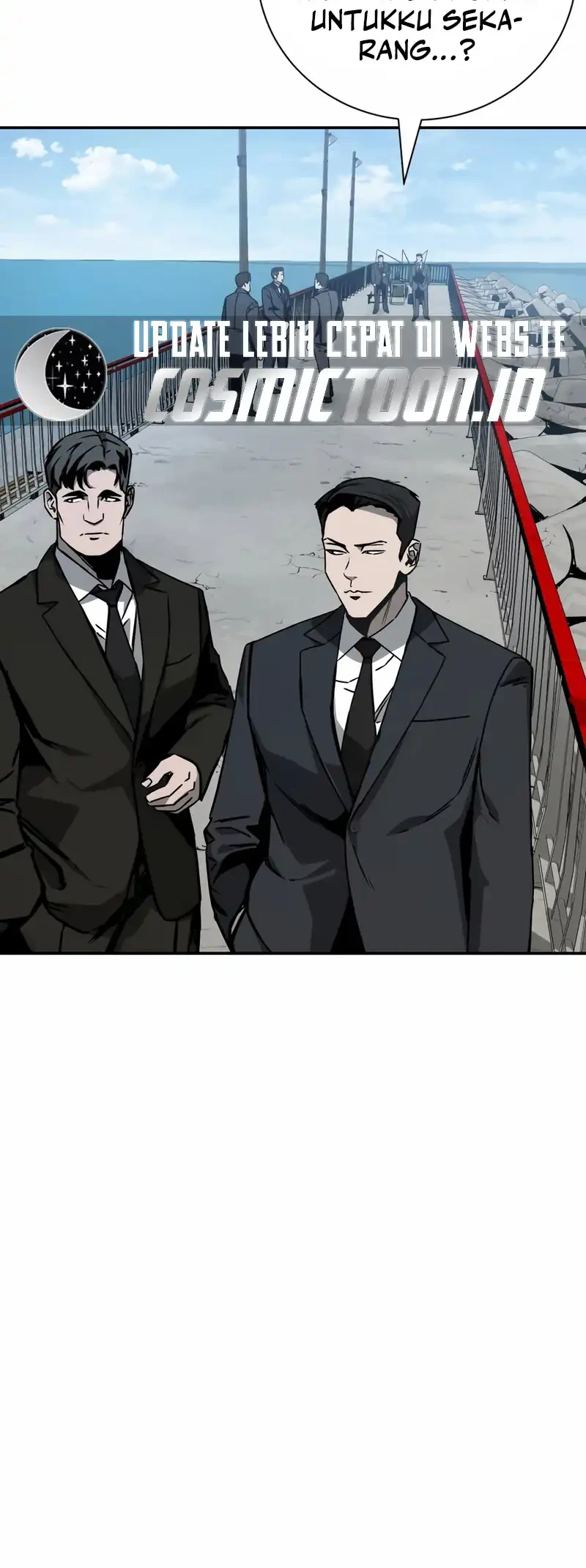 Bad Business Chapter 18 Gambar 41