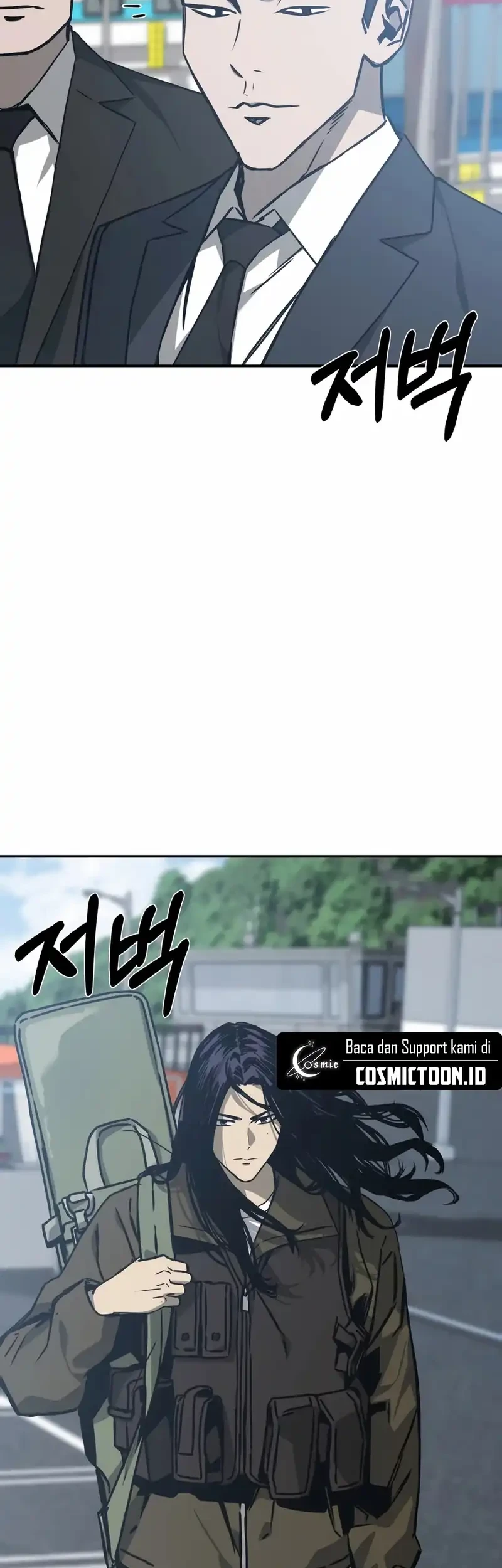 Bad Business Chapter 18 Gambar 44