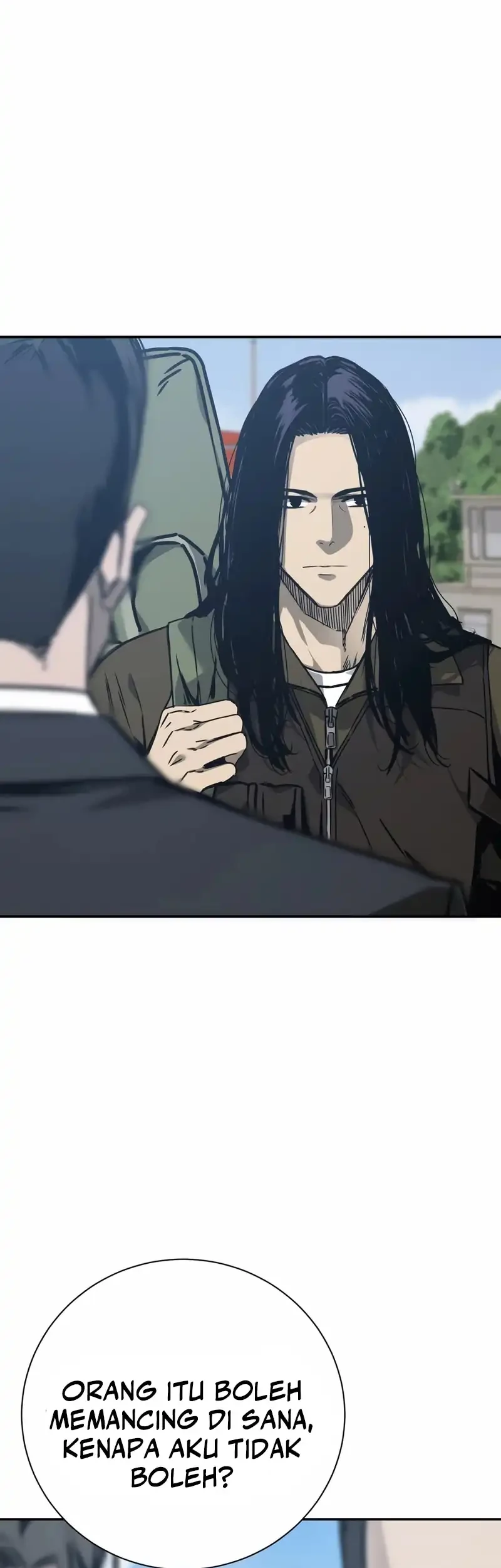 Bad Business Chapter 18 Gambar 46