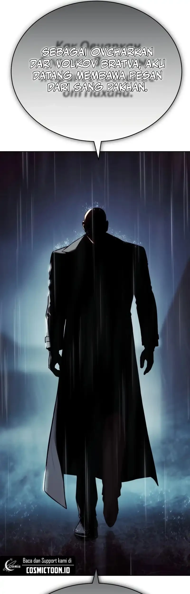 Baek XX Chapter 165 Gambar 56