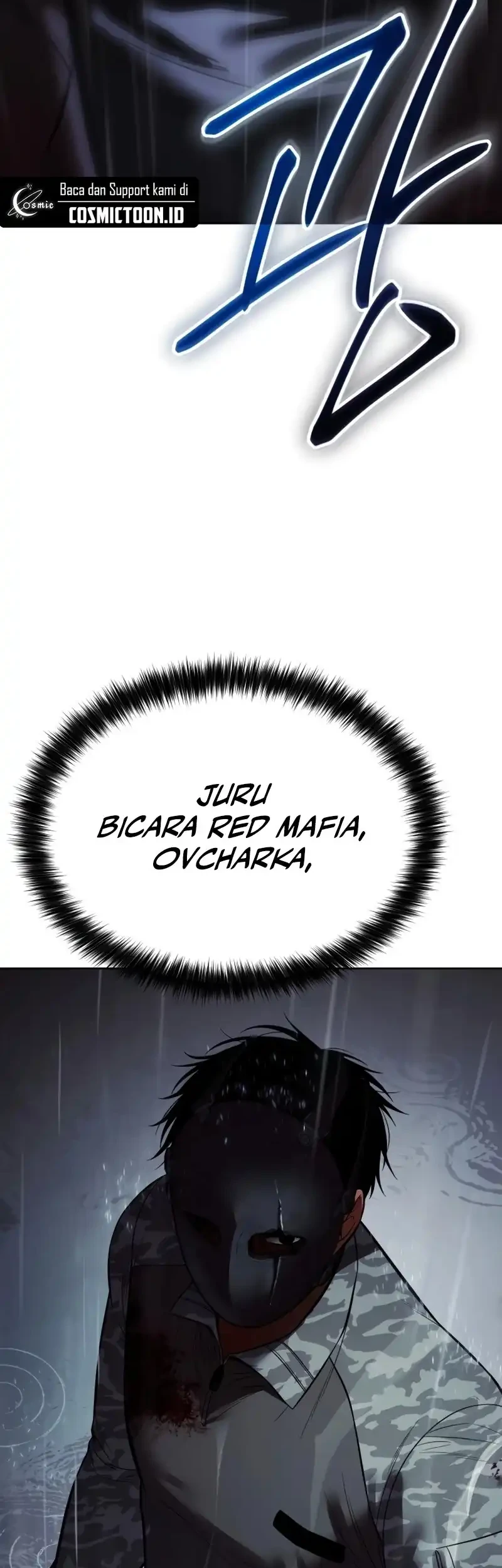 Baek XX Chapter 165 Gambar 59