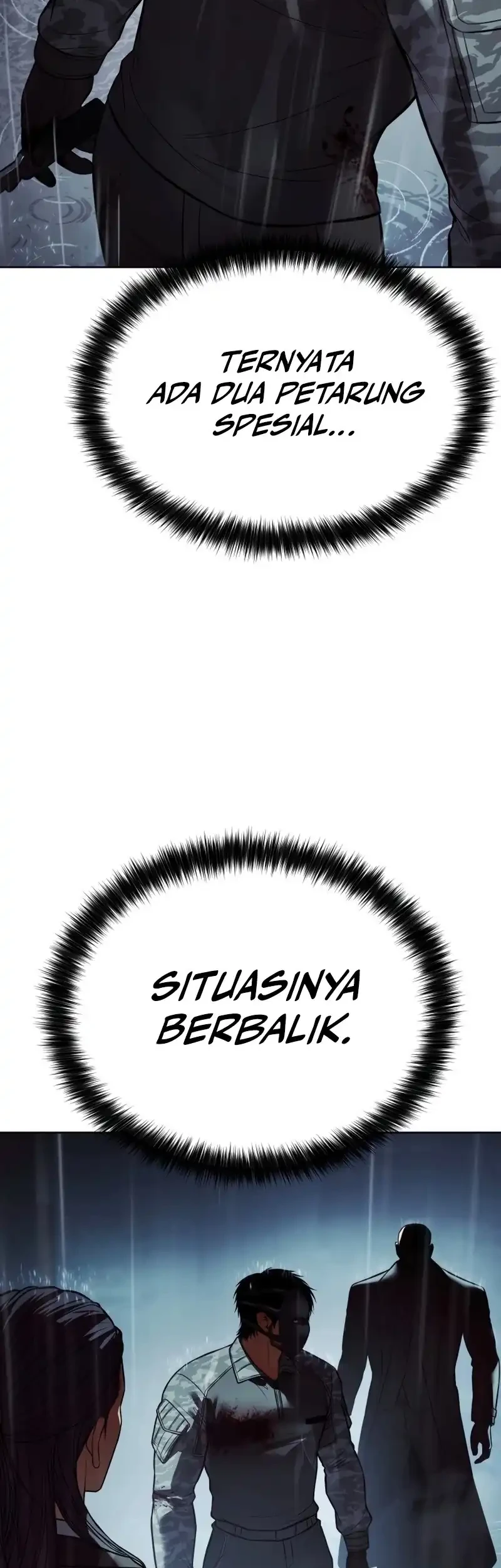 Baek XX Chapter 165 Gambar 60