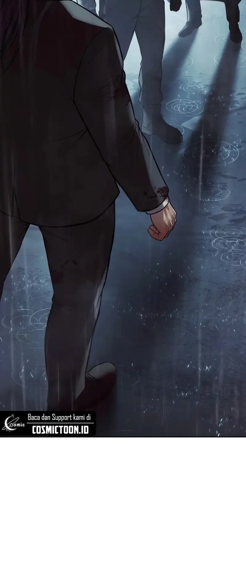 Baek XX Chapter 165 Gambar 61