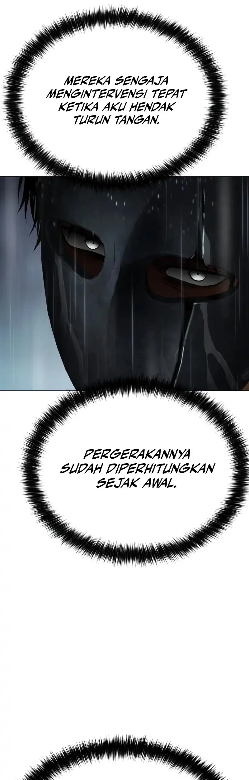 Baek XX Chapter 165 Gambar 62