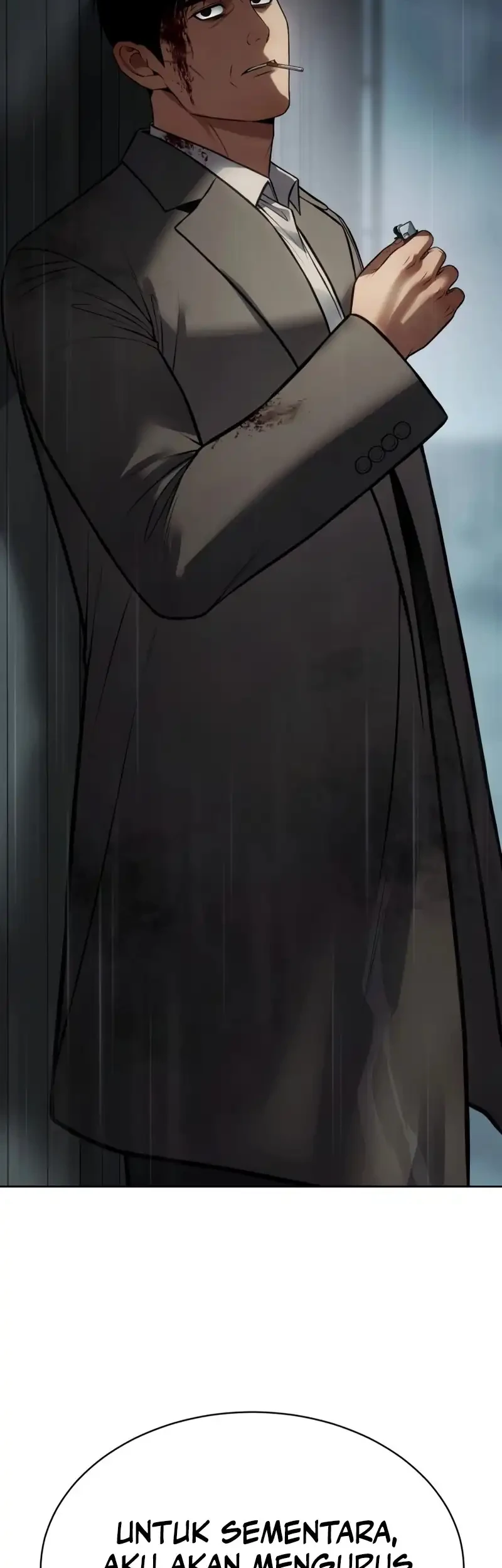 Baek XX Chapter 165 Gambar 66