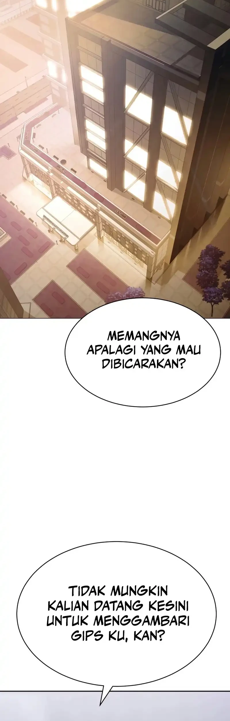 Baek XX Chapter 165 Gambar 75