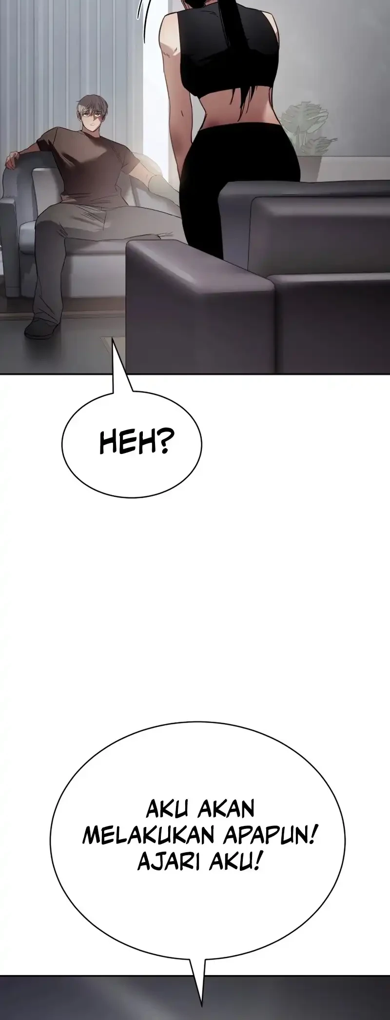 Baek XX Chapter 165 Gambar 79