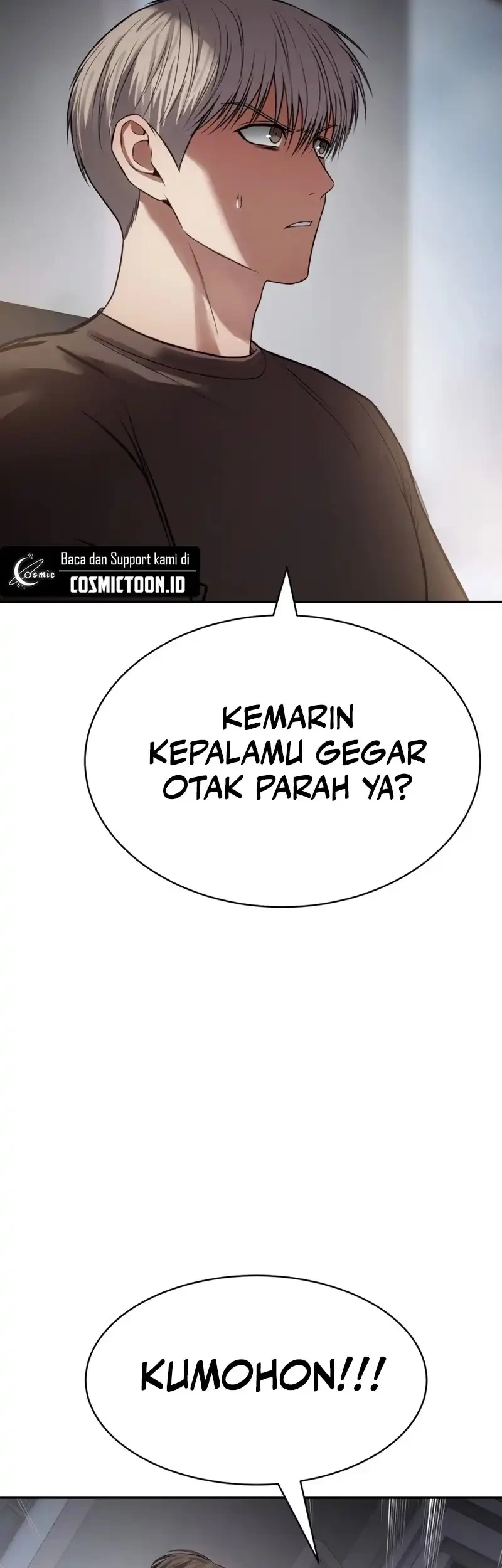 Baek XX Chapter 165 Gambar 81