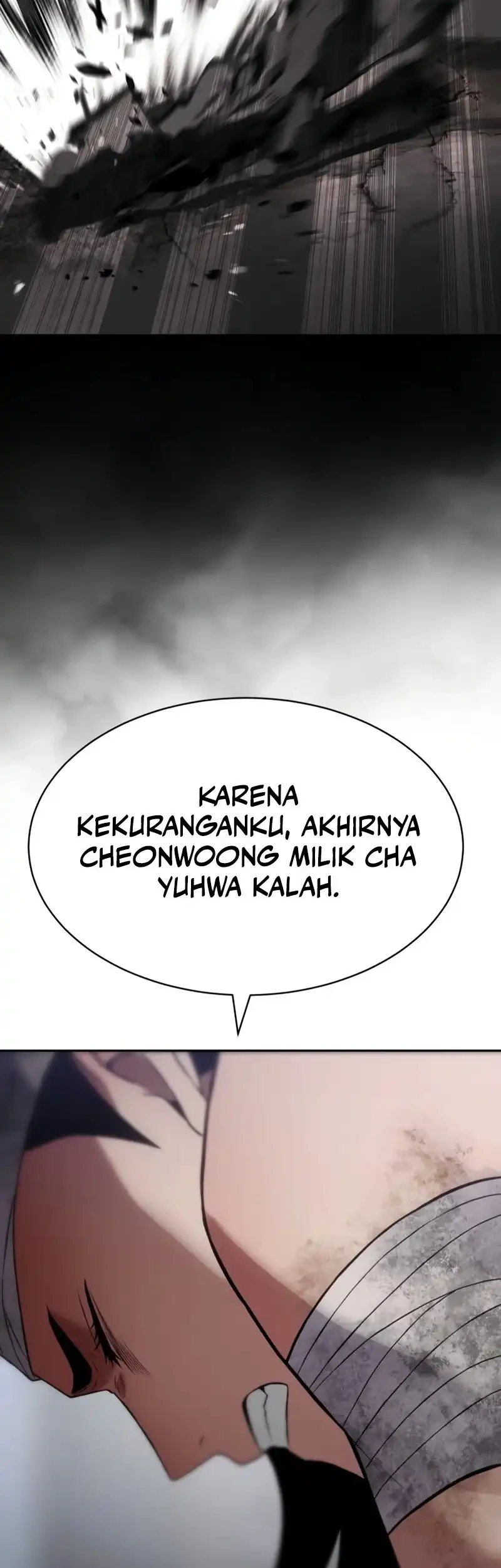 Baek XX Chapter 165 Gambar 84