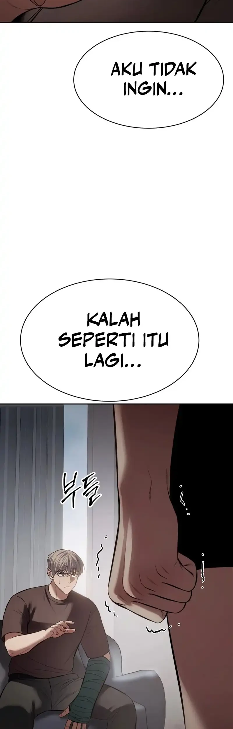 Baek XX Chapter 165 Gambar 87