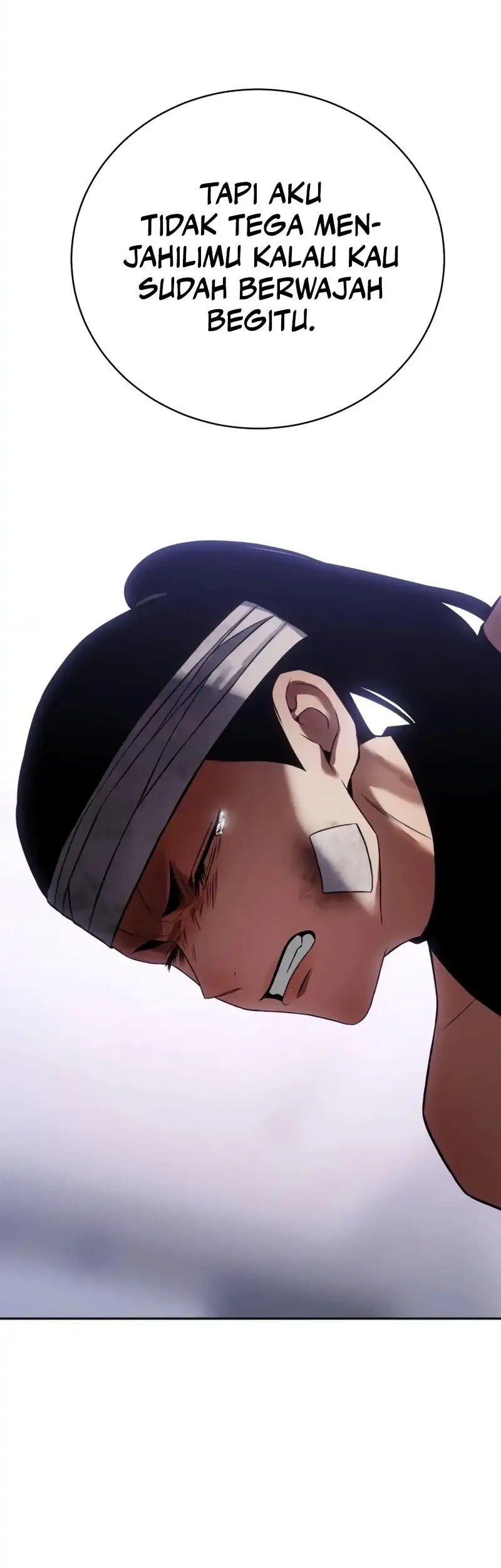 Baek XX Chapter 165 Gambar 89