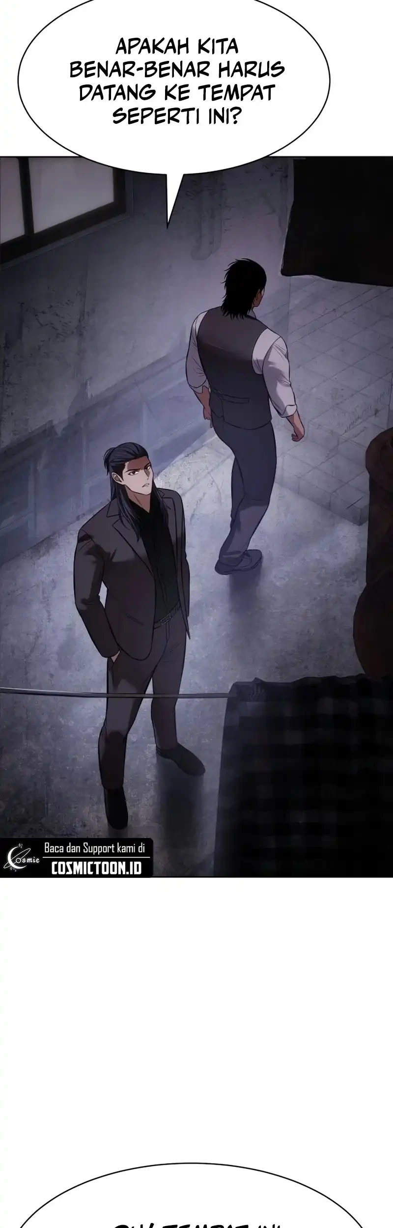 Baek XX Chapter 165 Gambar 94