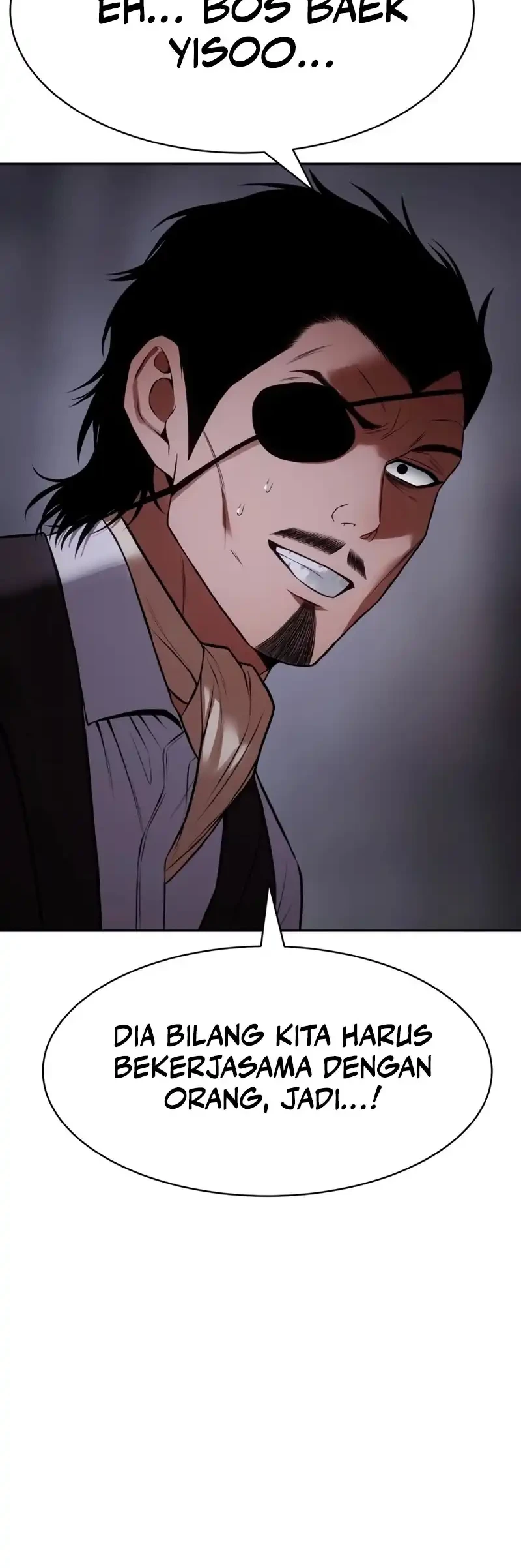 Baek XX Chapter 165 Gambar 97