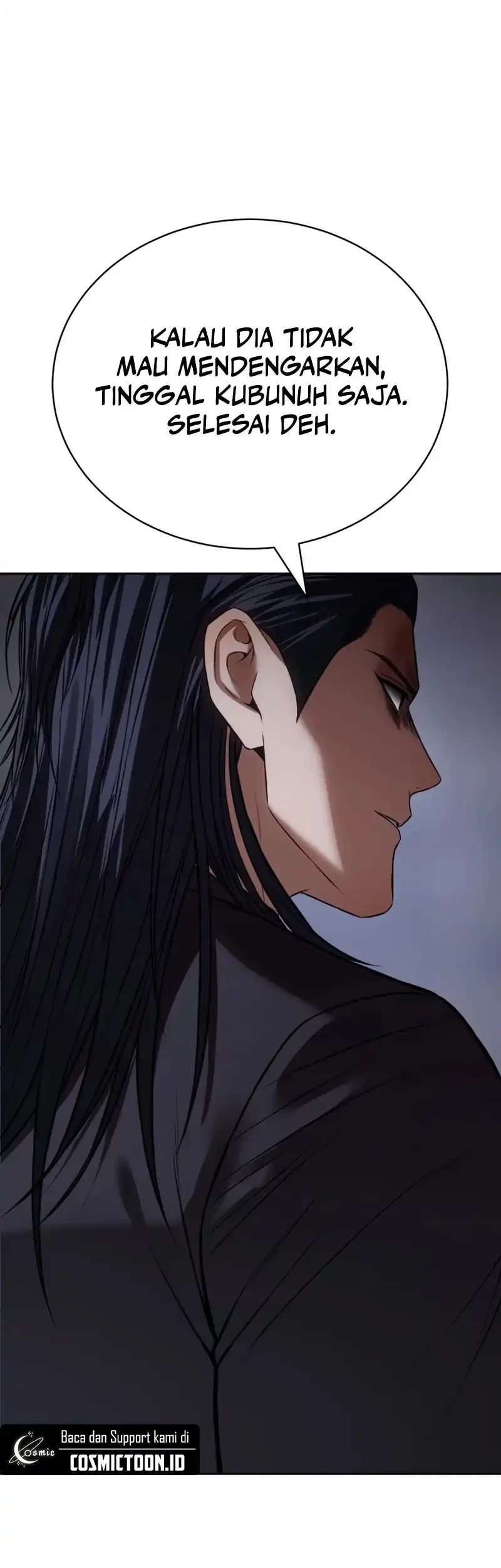 Baek XX Chapter 165 Gambar 99