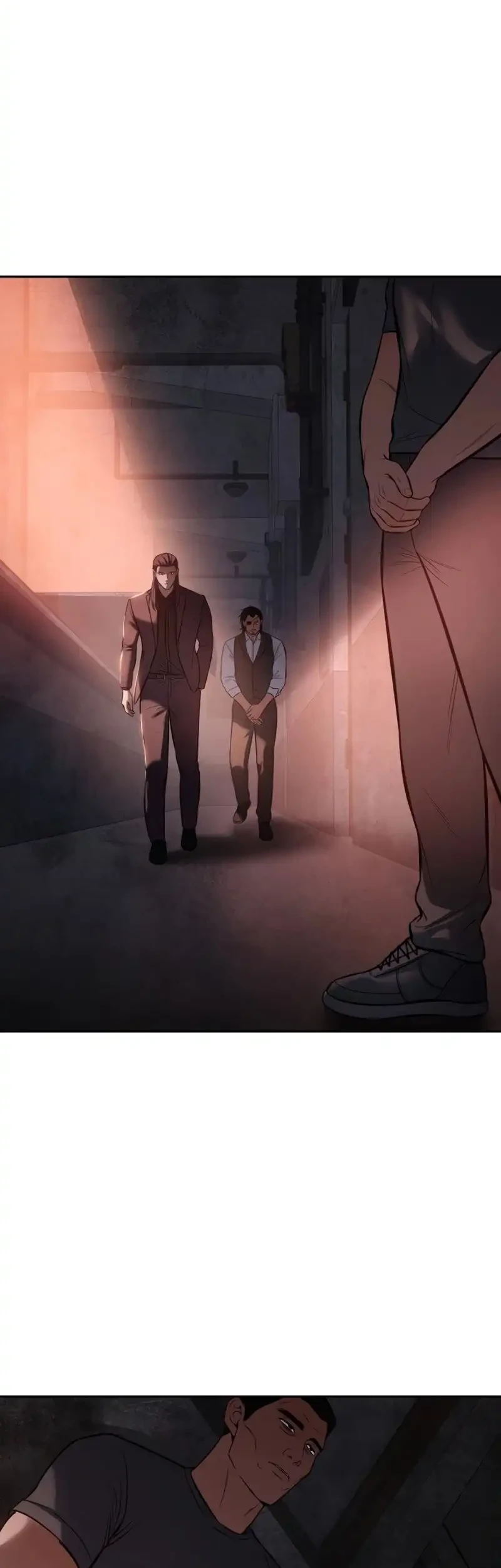 Baek XX Chapter 165 Gambar 100