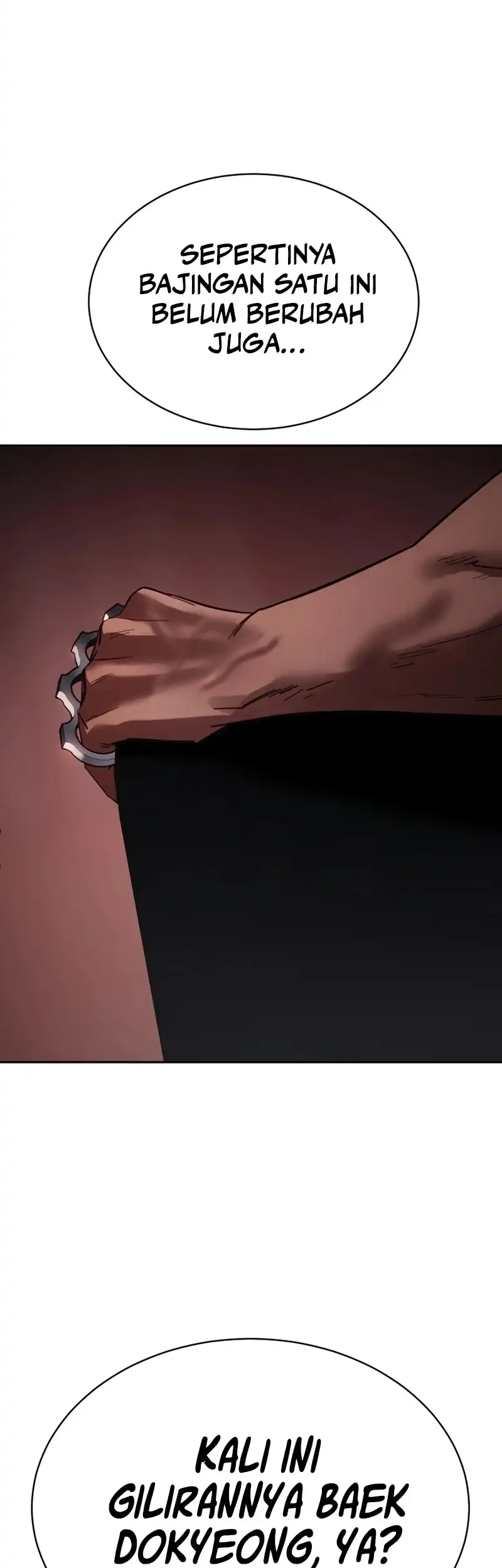 Baek XX Chapter 165 Gambar 106