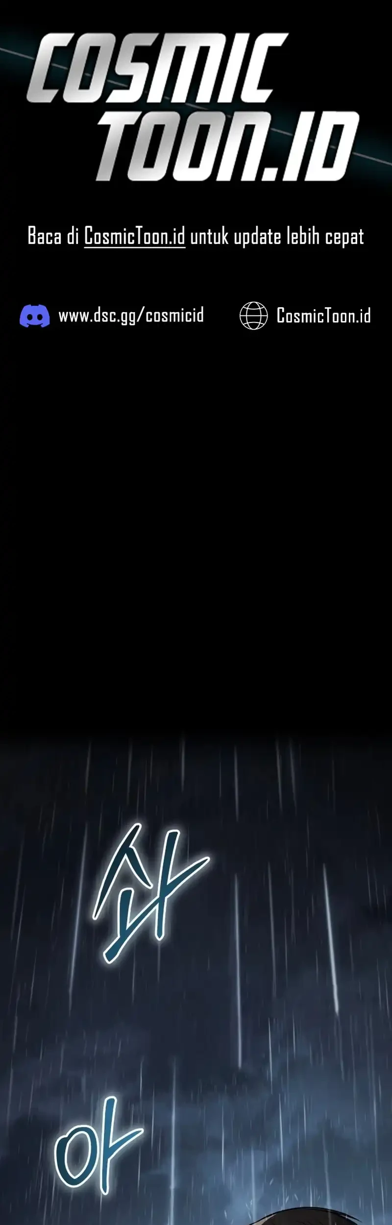 Komik Baek XX Chapter 165 gambar 1