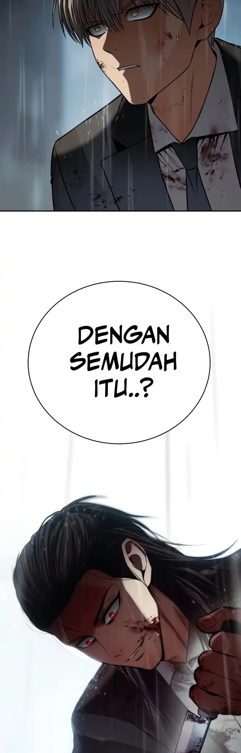 Baek XX Chapter 165 Gambar 3