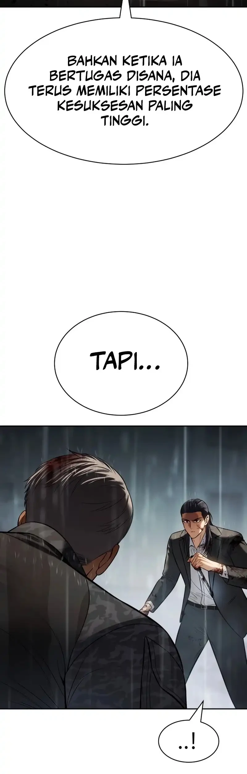 Baek XX Chapter 165 Gambar 11