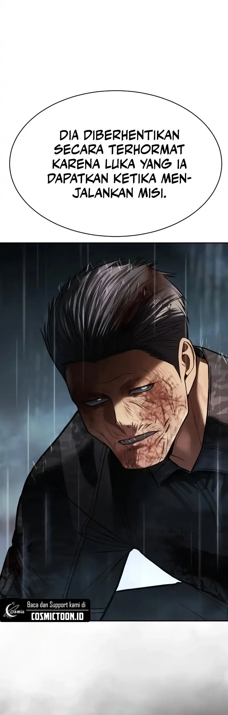 Baek XX Chapter 165 Gambar 12