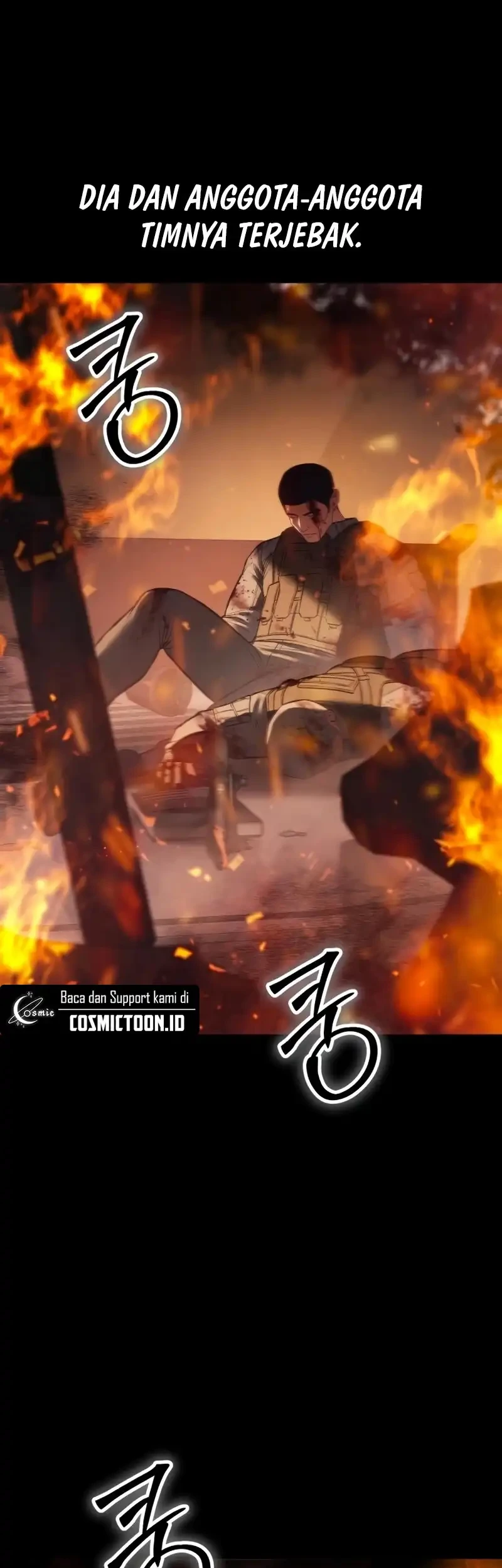 Baek XX Chapter 165 Gambar 14