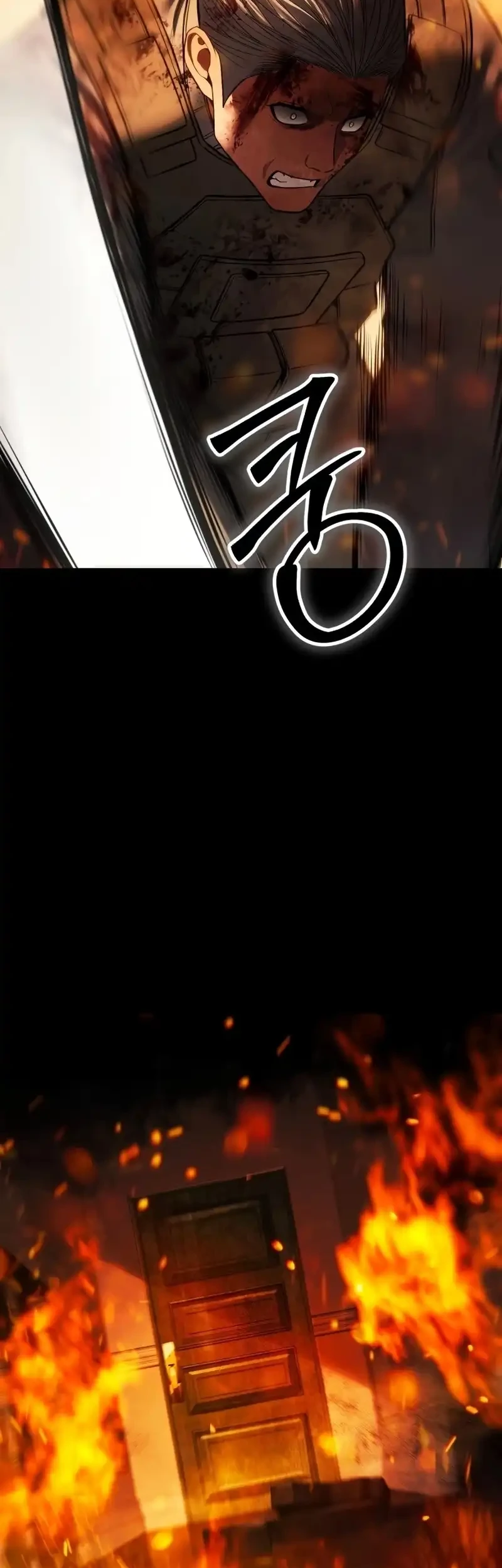 Baek XX Chapter 165 Gambar 16