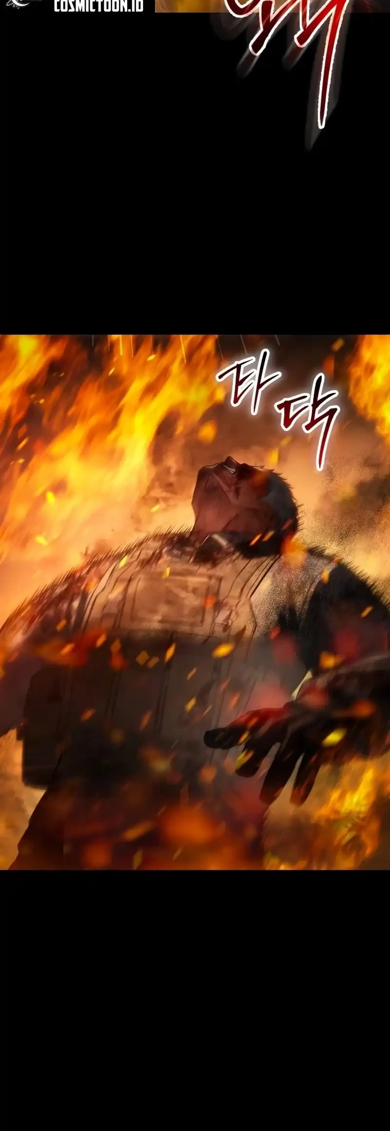 Baek XX Chapter 165 Gambar 19