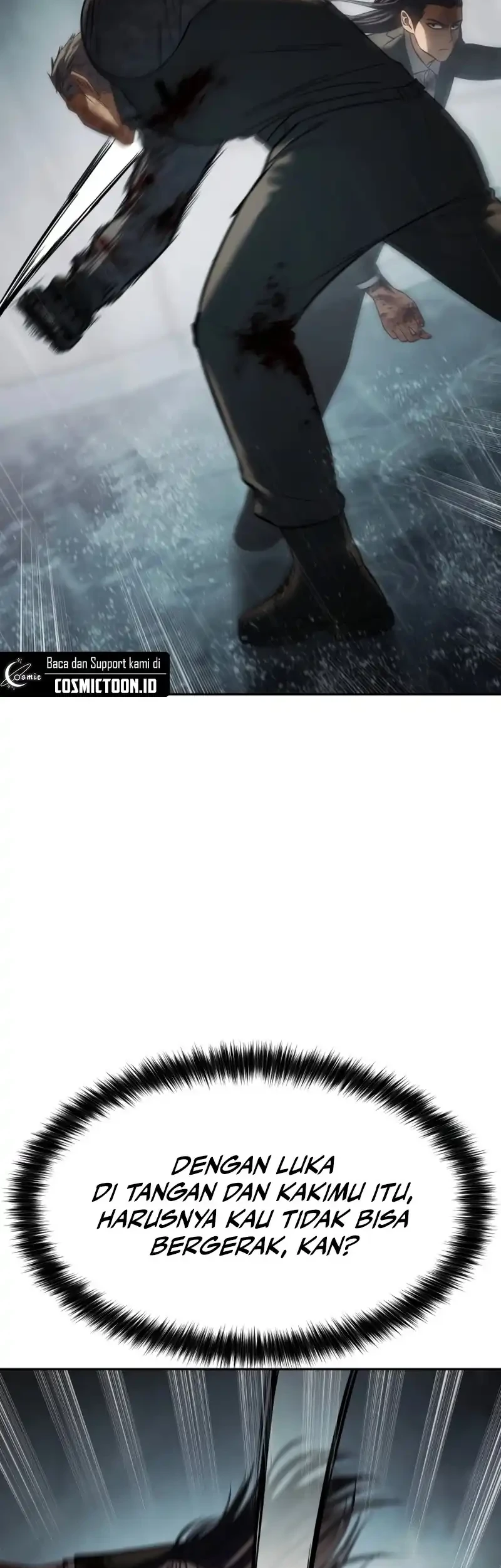 Baek XX Chapter 165 Gambar 24