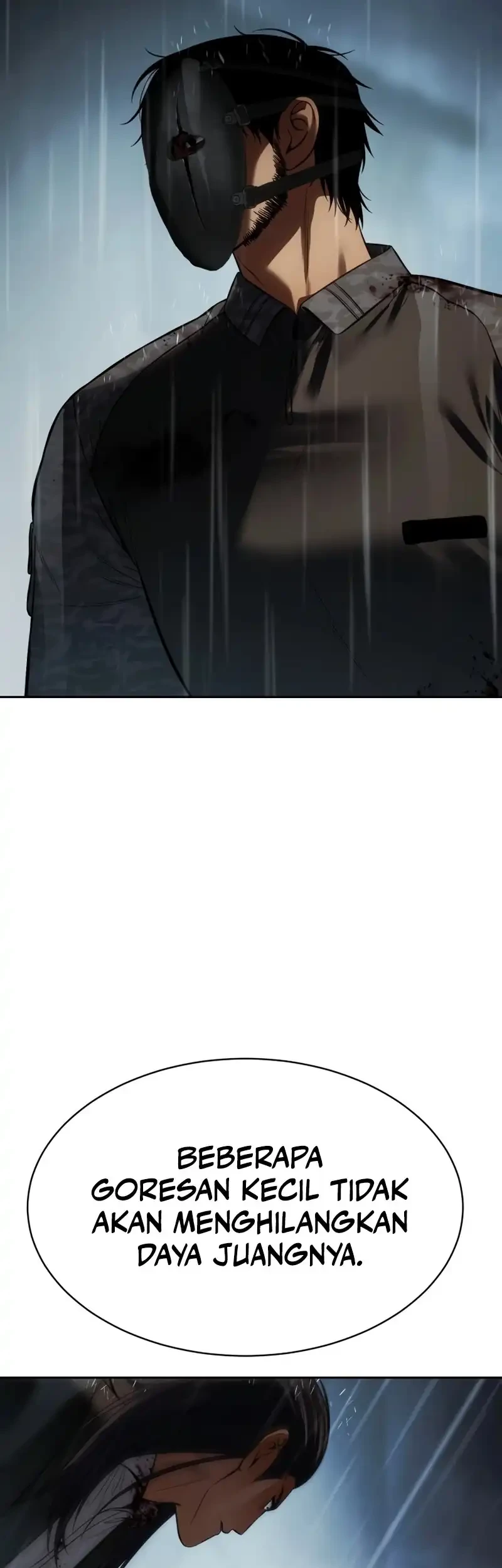 Baek XX Chapter 165 Gambar 26