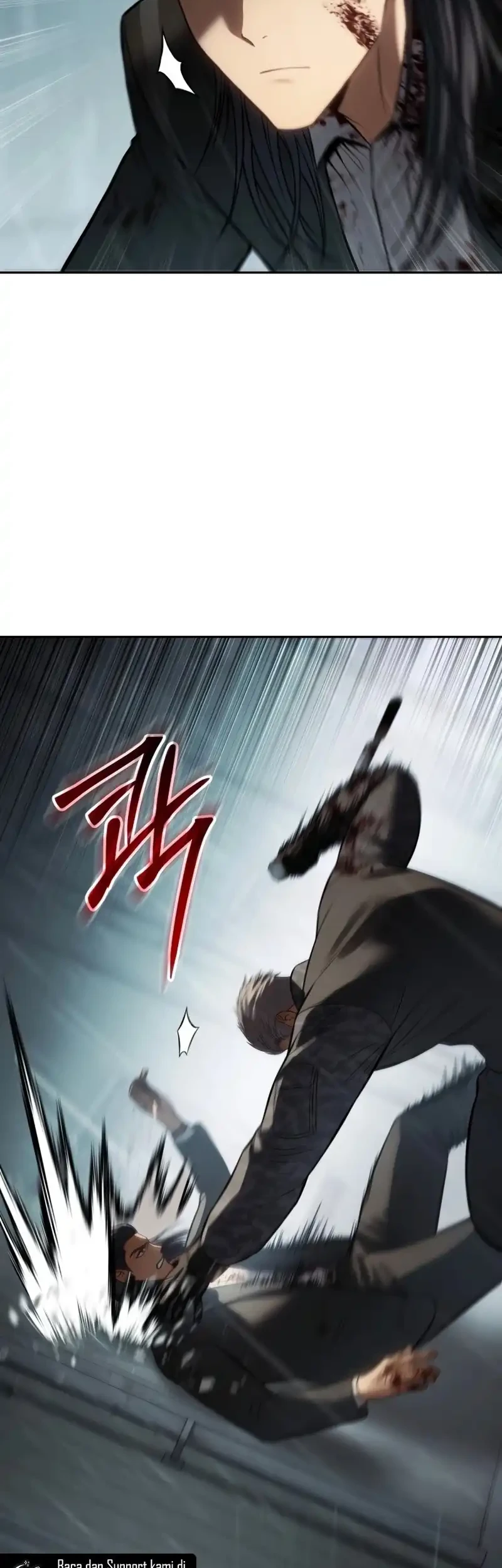 Baek XX Chapter 165 Gambar 28