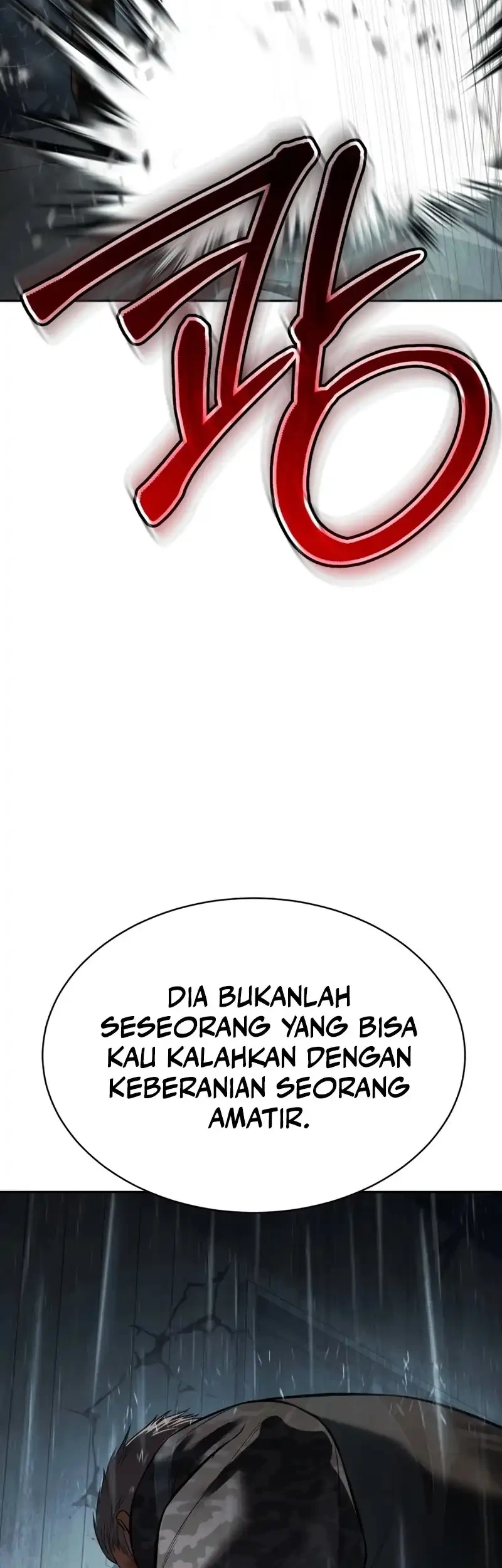 Baek XX Chapter 165 Gambar 30