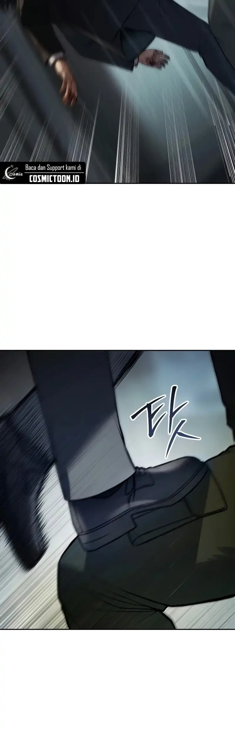 Baek XX Chapter 165 Gambar 35