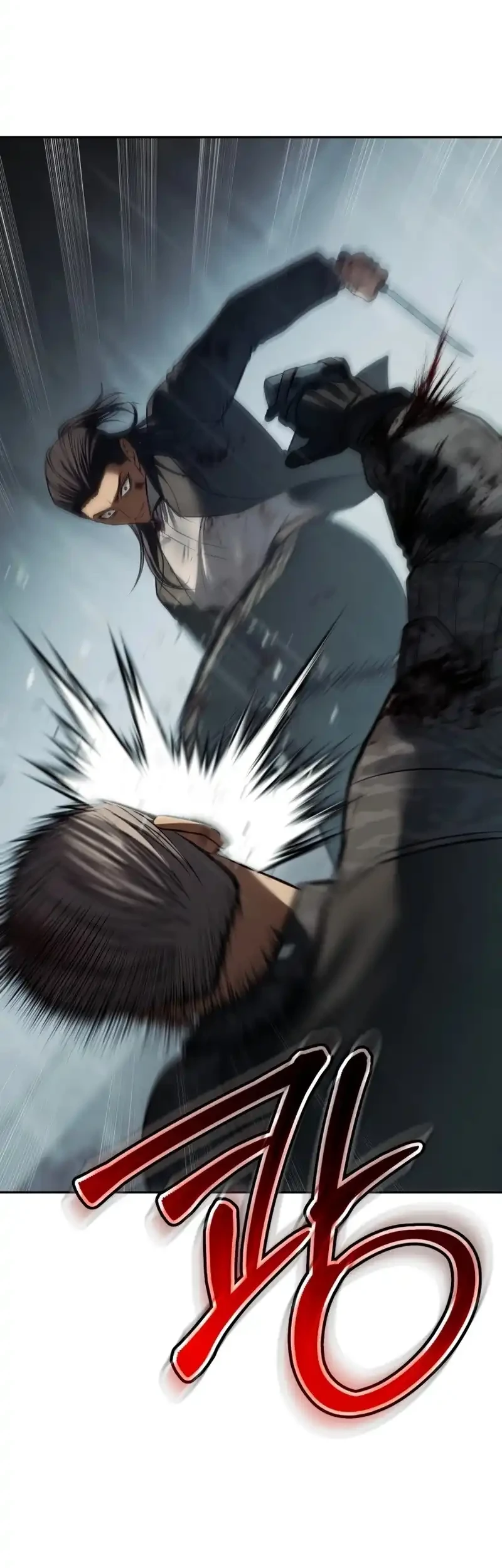 Baek XX Chapter 165 Gambar 36