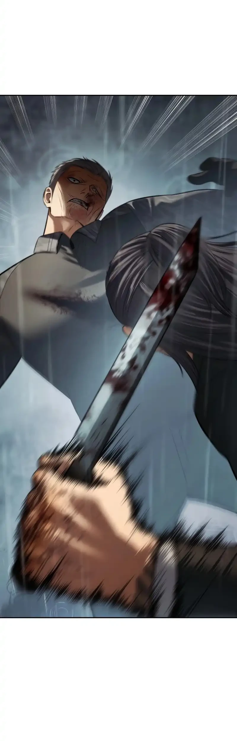 Baek XX Chapter 165 Gambar 37