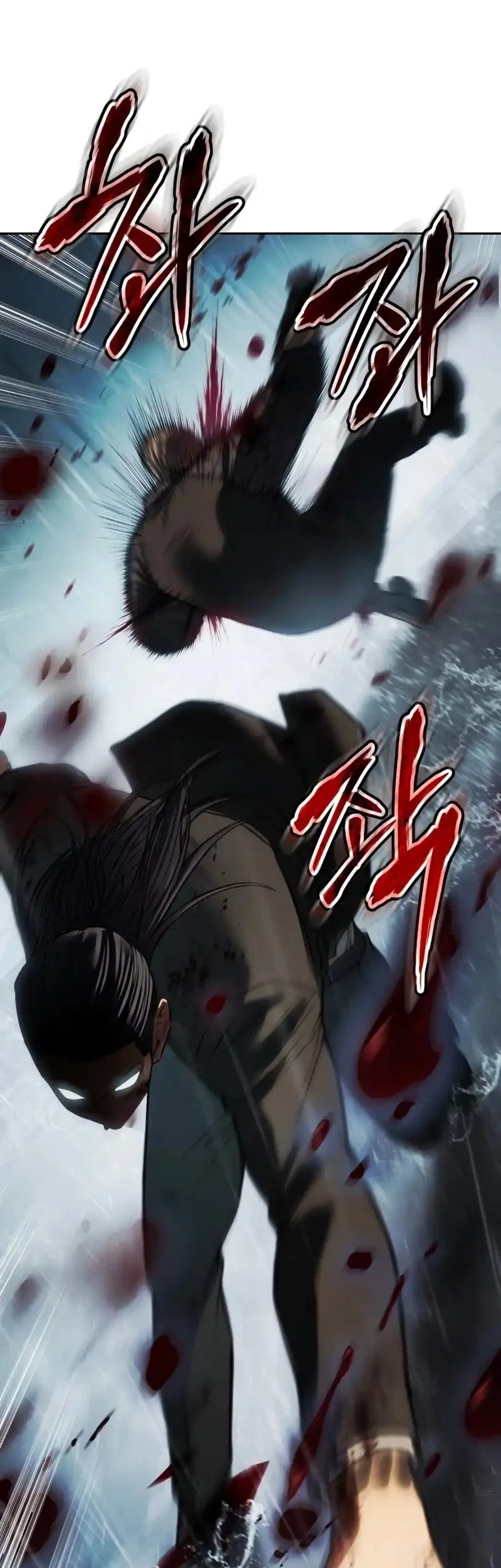 Baek XX Chapter 165 Gambar 38